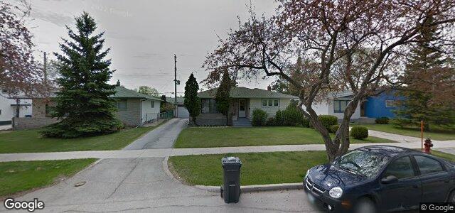 22 Ashbury Bay（加拿大曼尼托巴省溫尼伯市）房屋照片