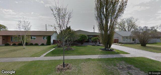 22 Colish Drive（加拿大曼尼托巴省溫尼伯市）房屋照片