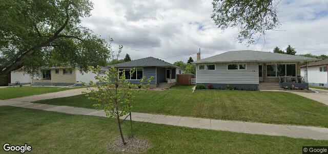 22 Coralberry Avenue（加拿大曼尼托巴省溫尼伯市）房屋照片