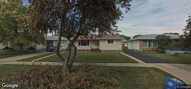 22 Kimwood Bay（加拿大曼尼托巴省溫尼伯市）房屋照片