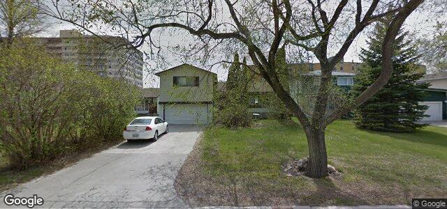 22 Montcalm Crescent（加拿大曼尼托巴省溫尼伯市）房屋照片