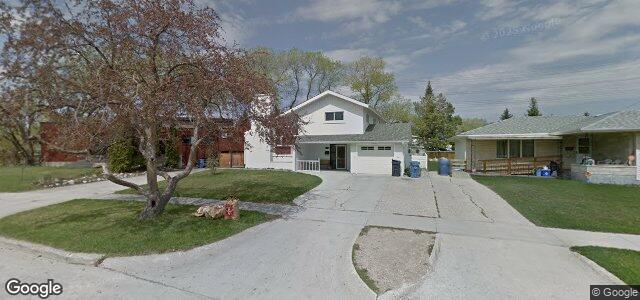 22 Sweetwood Bay（加拿大曼尼托巴省溫尼伯市）房屋照片