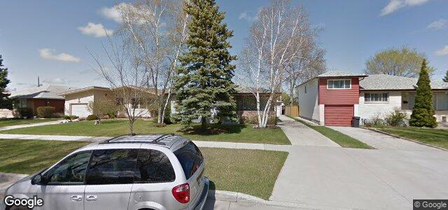Larawan ng 23 Dahlia Avenue sa Winnipeg, Manitoba