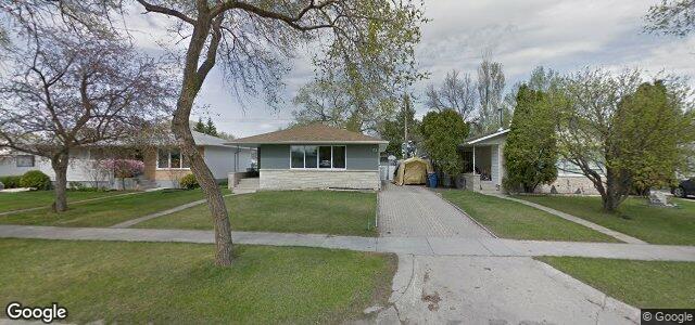 23 Peony Avenue（加拿大曼尼托巴省溫尼伯市）房屋照片