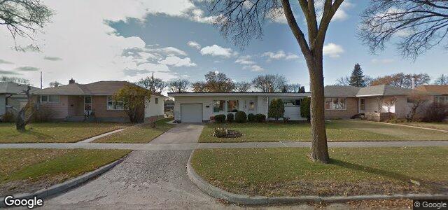 Larawan ng 24 Mellish Avenue sa Winnipeg, Manitoba