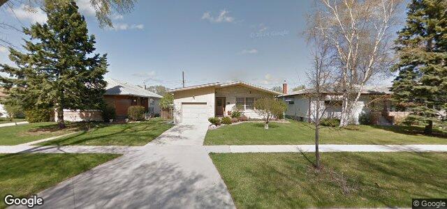 25 Dahlia Avenue（加拿大曼尼托巴省溫尼伯市）房屋照片