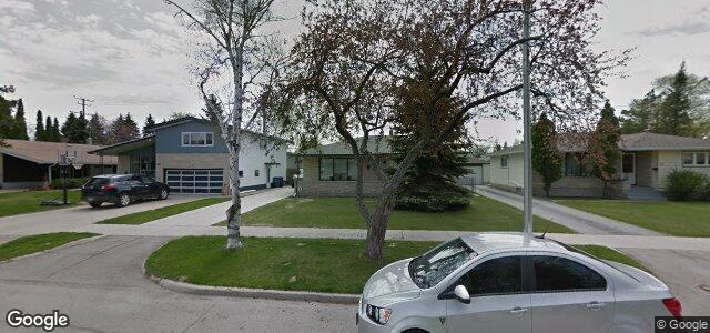 26 Ashbury Bay（加拿大曼尼托巴省溫尼伯市）房屋照片