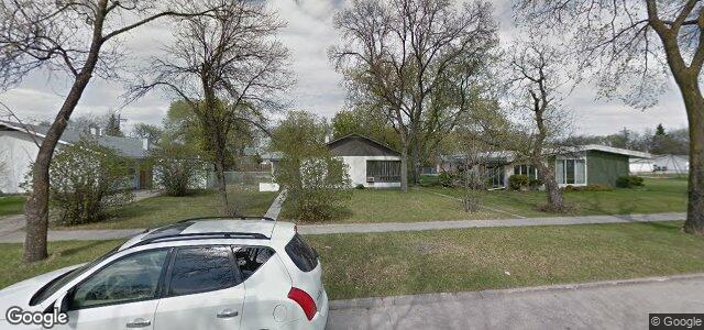 27 Colish Drive（加拿大曼尼托巴省溫尼伯市）房屋照片