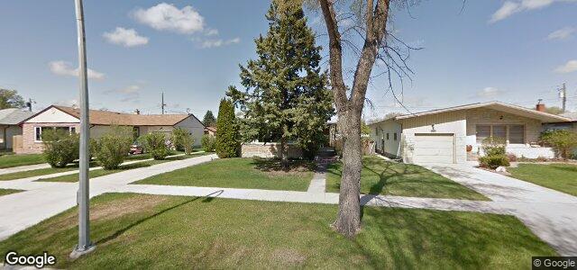 27 Dahlia Avenue（加拿大曼尼托巴省溫尼伯市）房屋照片