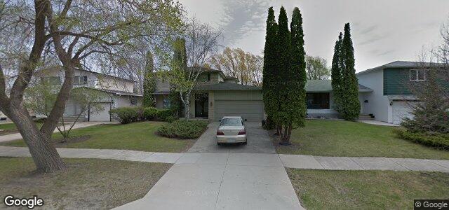 27 Embassy Lane（加拿大曼尼托巴省溫尼伯市）房屋照片