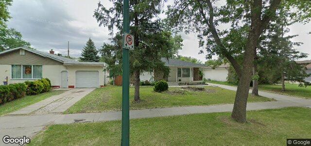 27 Mccurdy Street（加拿大曼尼托巴省溫尼伯市）房屋照片