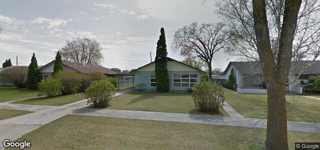 28 Colish Drive（加拿大曼尼托巴省溫尼伯市）房屋照片