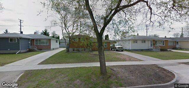 Larawan ng 28 Peony Avenue sa Winnipeg, Manitoba