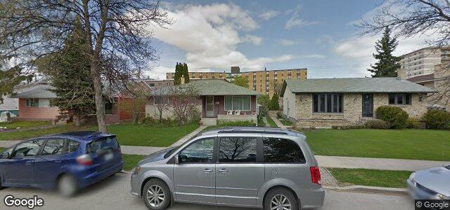 29 Teakwood Avenue（加拿大曼尼托巴省溫尼伯市）房屋照片