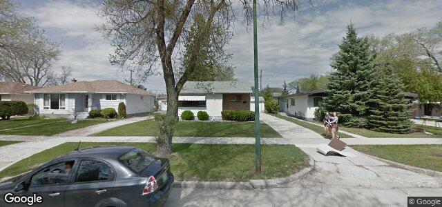 3 Cherryhill Road（加拿大曼尼托巴省溫尼伯市）房屋照片