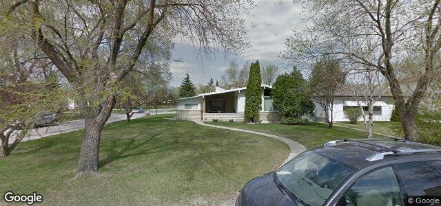 3 Montcalm Crescent（加拿大曼尼托巴省溫尼伯市）房屋照片