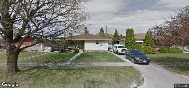 3 Salvia Bay（加拿大曼尼托巴省溫尼伯市）房屋照片