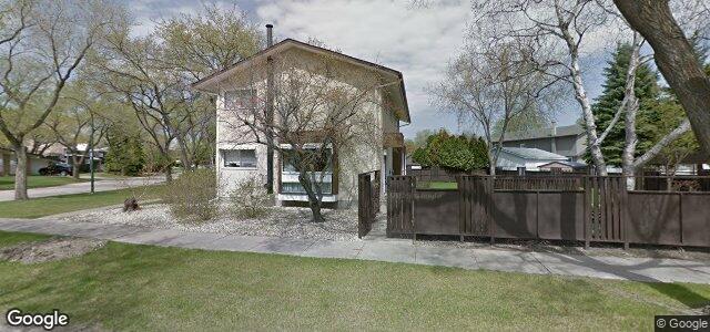 3 Tanoak Park Drive（加拿大曼尼托巴省溫尼伯市）房屋照片