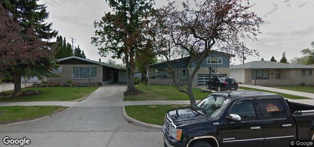 30 Ashbury Bay（加拿大曼尼托巴省溫尼伯市）房屋照片