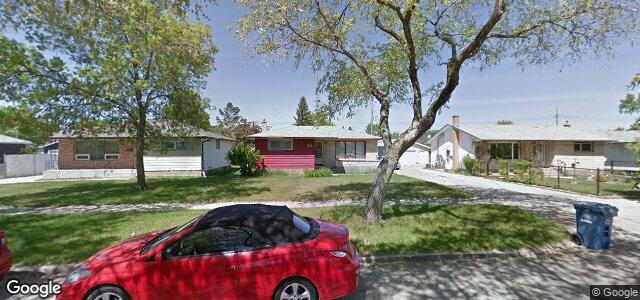 30 Nolana Street（加拿大曼尼托巴省溫尼伯市）房屋照片