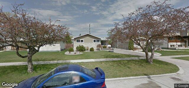 30 Sweetwood Bay（加拿大曼尼托巴省溫尼伯市）房屋照片