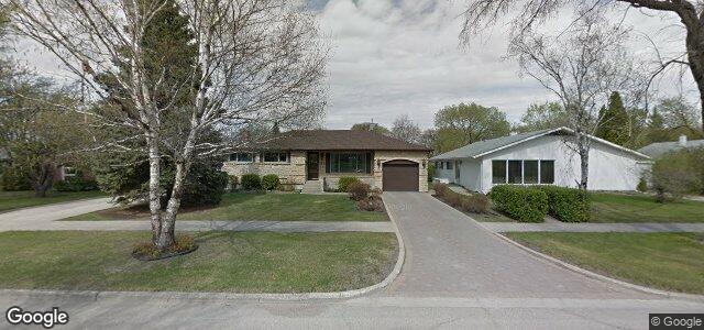 31 Colish Drive（加拿大曼尼托巴省溫尼伯市）房屋照片