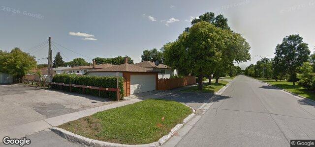 31 Mellish Avenue（加拿大曼尼托巴省溫尼伯市）房屋照片