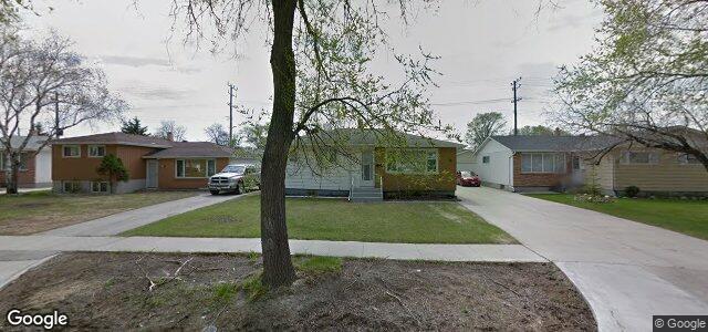 32 Peony Avenue（加拿大曼尼托巴省溫尼伯市）房屋照片