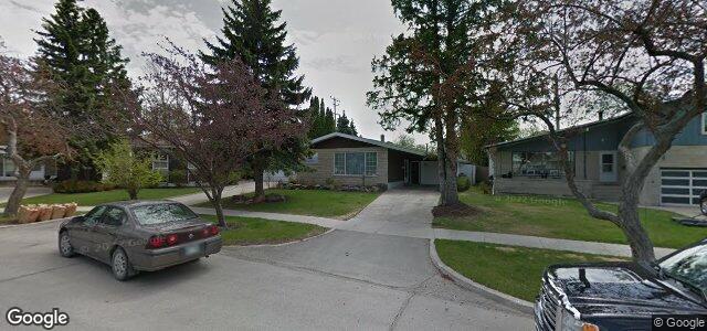 34 Ashbury Bay（加拿大曼尼托巴省溫尼伯市）房屋照片