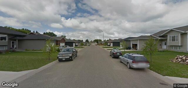 34 Laurel Bay（加拿大曼尼托巴省溫尼伯市）房屋照片