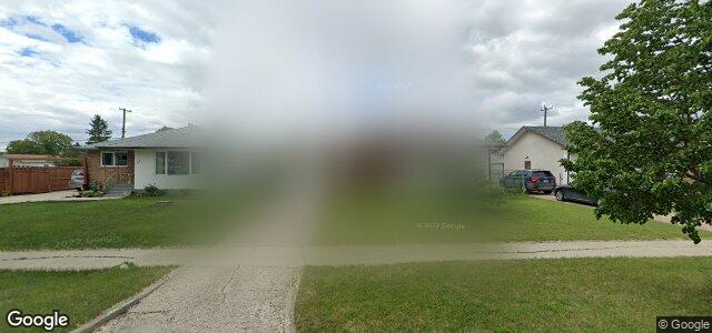 34 Macklin Avenue（加拿大曼尼托巴省溫尼伯市）房屋照片