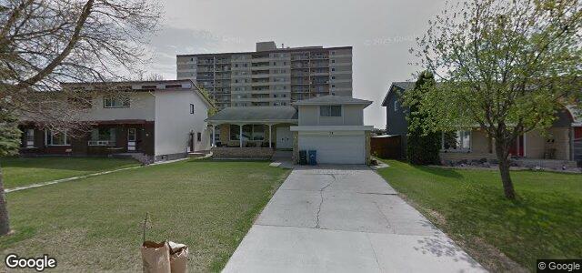 34 Montcalm Crescent（加拿大曼尼托巴省溫尼伯市）房屋照片