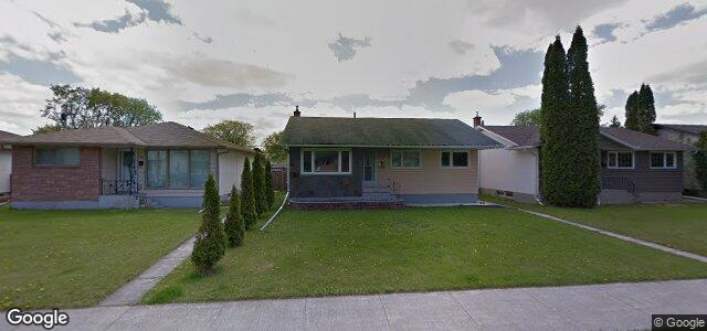 34 Teakwood Avenue（加拿大曼尼托巴省溫尼伯市）房屋照片