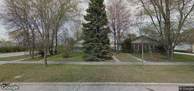 35 Colish Drive（加拿大曼尼托巴省溫尼伯市）房屋照片