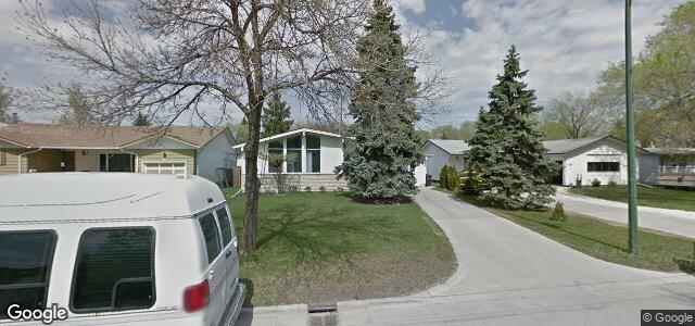 35 Montcalm Crescent（加拿大曼尼托巴省溫尼伯市）房屋照片