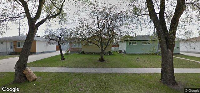 36 Peony Avenue（加拿大曼尼托巴省溫尼伯市）房屋照片