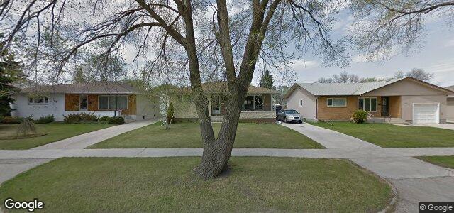 36 Verbena Street（加拿大曼尼托巴省溫尼伯市）房屋照片