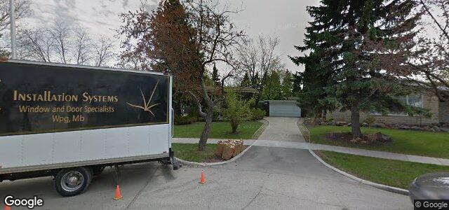 38 Ashbury Bay（加拿大曼尼托巴省溫尼伯市）房屋照片