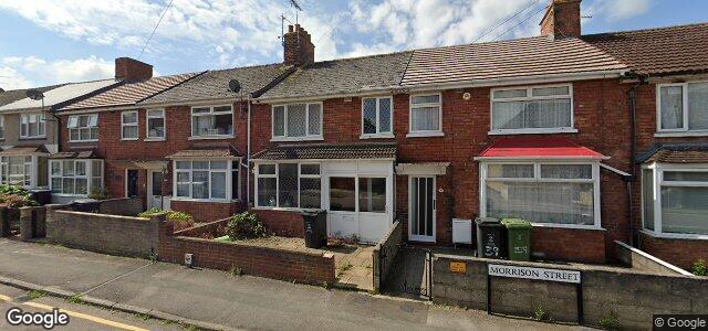 38 Morrison Street（加拿大曼尼托巴省溫尼伯市）房屋照片