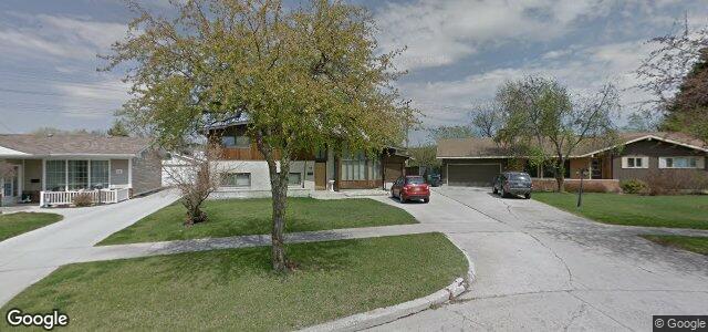 38 Sweetwood Bay（加拿大曼尼托巴省溫尼伯市）房屋照片