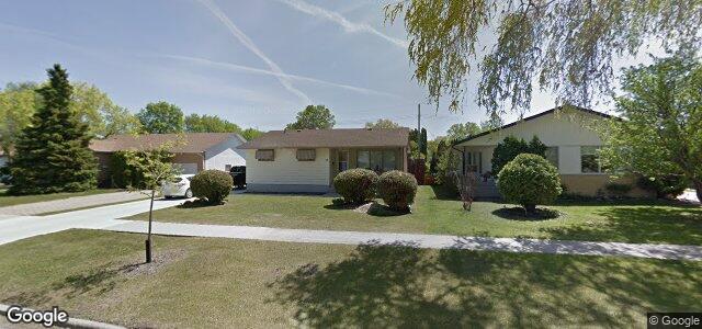 39 Nolana Street（加拿大曼尼托巴省溫尼伯市）房屋照片