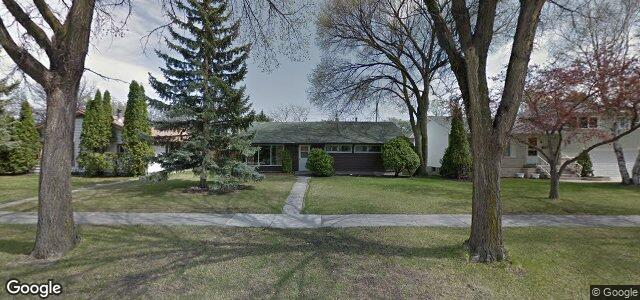 4 Colish Drive（加拿大曼尼托巴省溫尼伯市）房屋照片