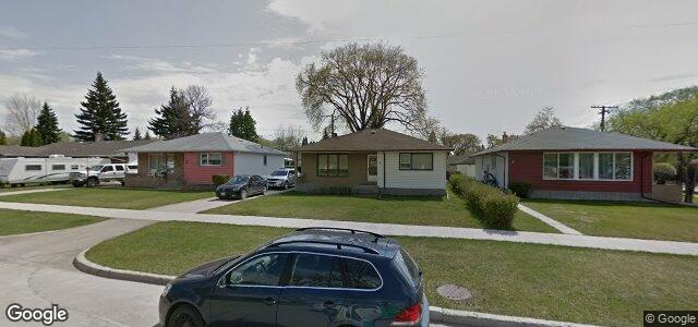 4 Salvia Bay（加拿大曼尼托巴省溫尼伯市）房屋照片