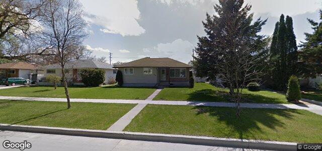 Larawan ng 40 Dahlia Avenue sa Winnipeg, Manitoba