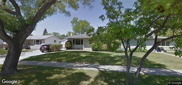 Larawan ng 42 Nolana Street sa Winnipeg, Manitoba