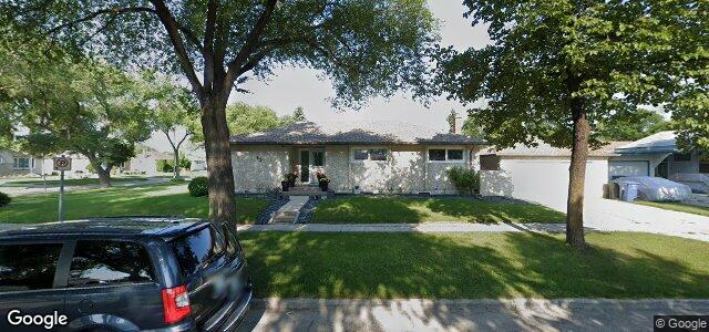 43 Arrowwood Drive S（加拿大曼尼托巴省溫尼伯市）房屋照片