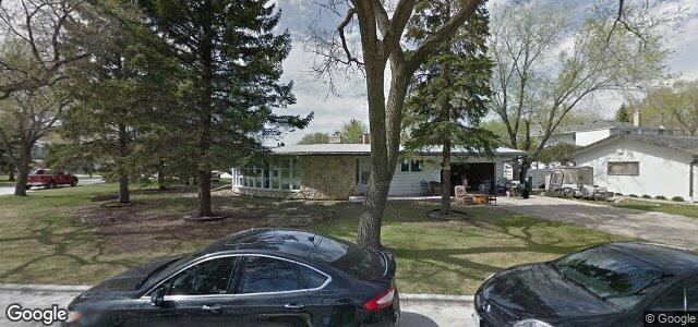 43 Montcalm Crescent（加拿大曼尼托巴省溫尼伯市）房屋照片