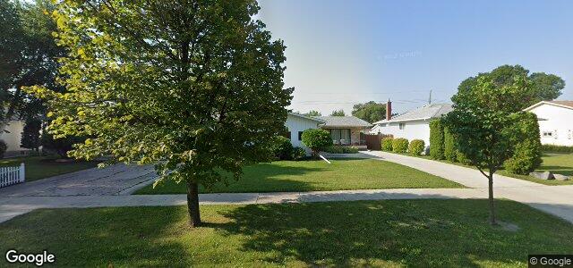 44 Arrowwood Drive N（加拿大曼尼托巴省溫尼伯市）房屋照片