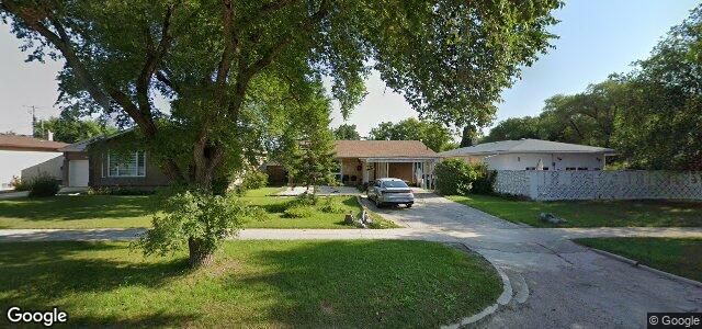 45 Arrowwood Drive N（加拿大曼尼托巴省溫尼伯市）房屋照片