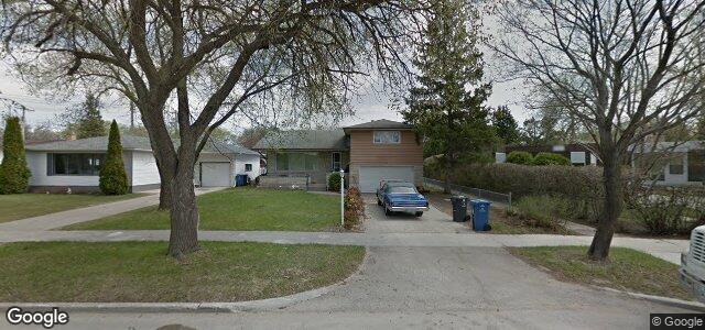 46 Ashbury Bay（加拿大曼尼托巴省溫尼伯市）房屋照片